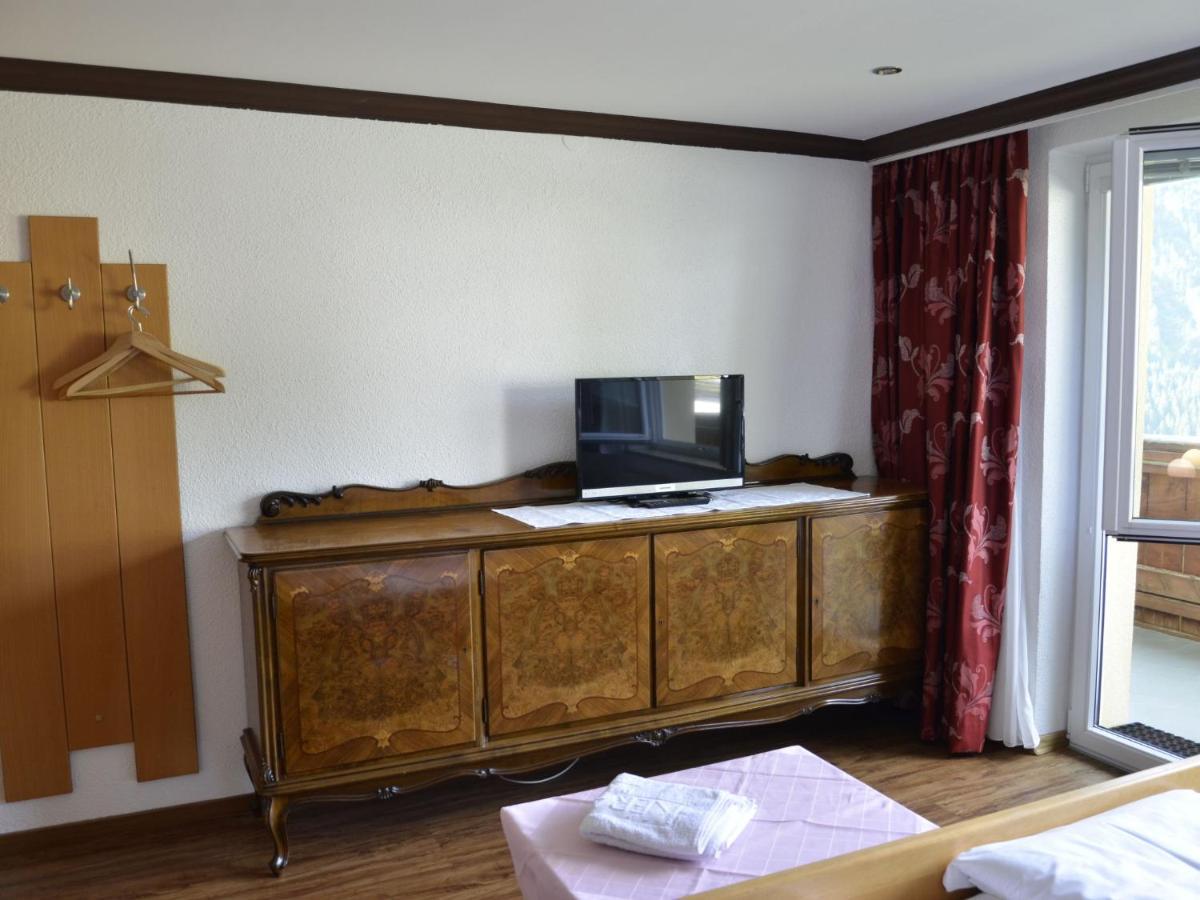 Apartment Ferienglueck - Kpl393 By Interhome Kappl  Ngoại thất bức ảnh