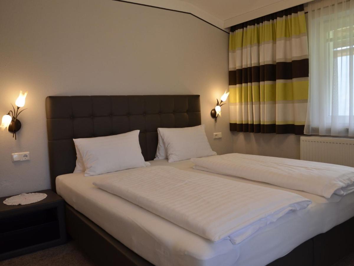 Apartment Ferienglueck - Kpl393 By Interhome Kappl  Ngoại thất bức ảnh