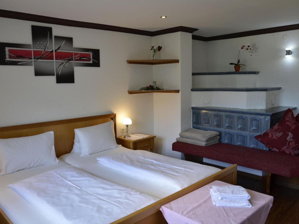 Apartment Ferienglueck - Kpl393 By Interhome Kappl  Ngoại thất bức ảnh