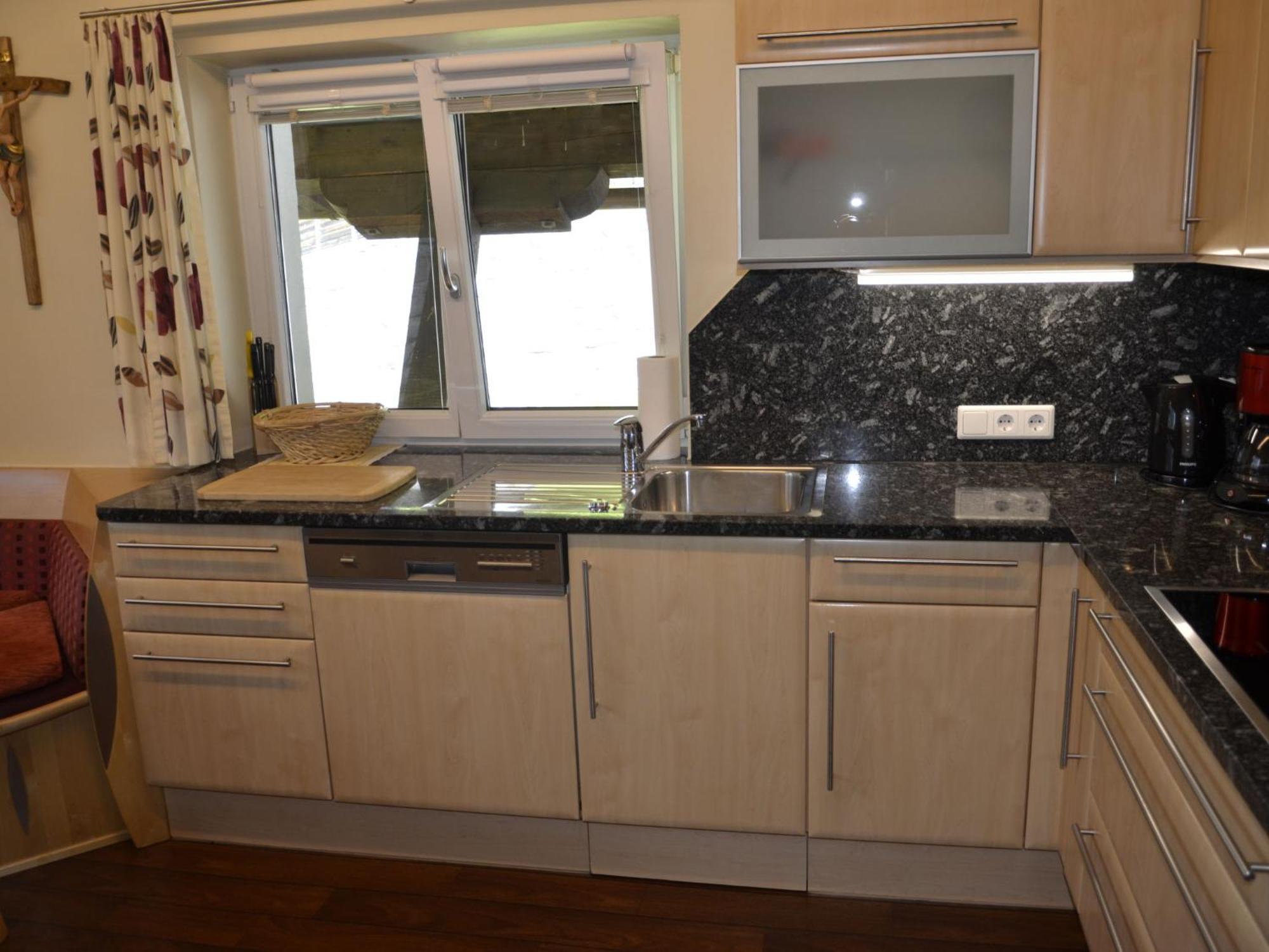 Apartment Ferienglueck - Kpl393 By Interhome Kappl  Ngoại thất bức ảnh