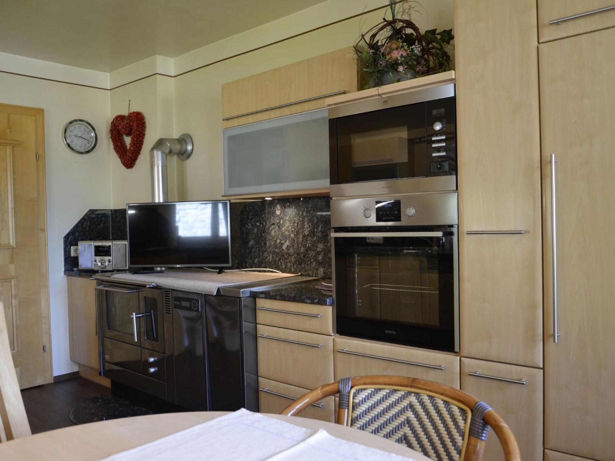 Apartment Ferienglueck - Kpl393 By Interhome Kappl  Ngoại thất bức ảnh