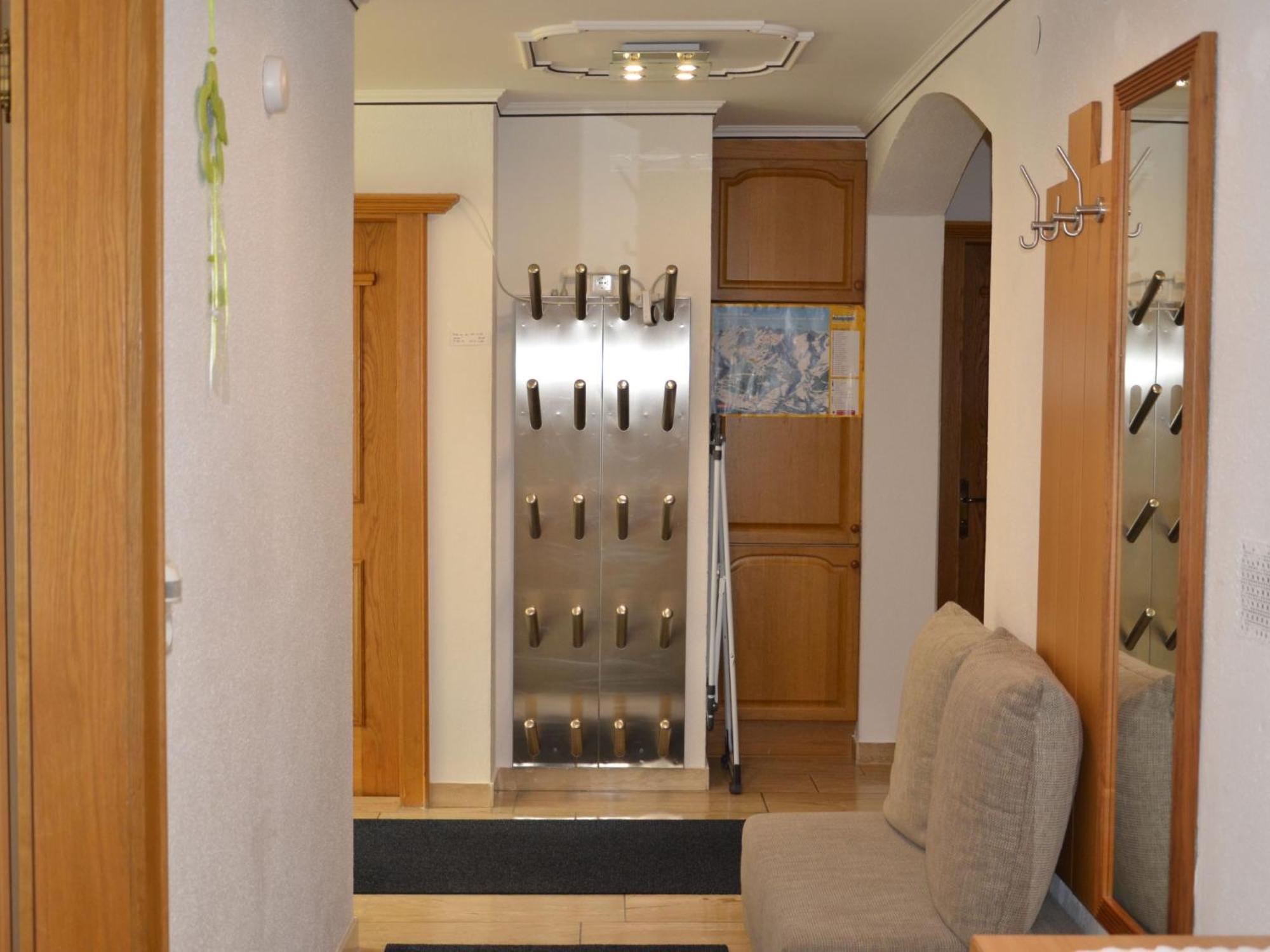 Apartment Ferienglueck - Kpl393 By Interhome Kappl  Ngoại thất bức ảnh